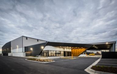 industrial design architectural photography Connectwest