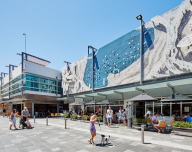retail architecture design