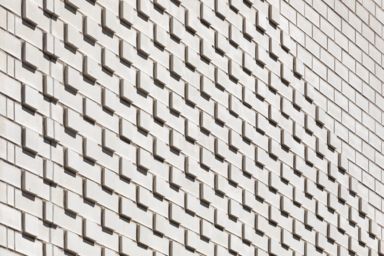 modern architecture facade