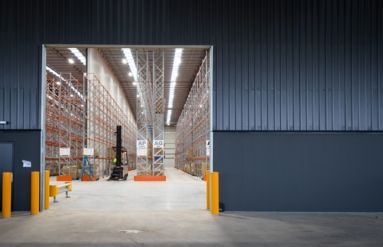 industrial design architectural photography Connectwest