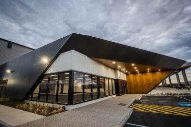 industrial design architectural photography Connectwest