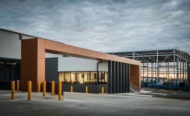 industrial design architectural photography Connectwest