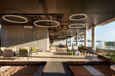 modern architecture