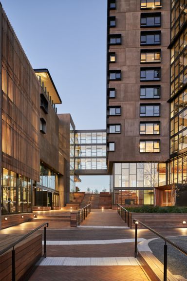 residential architecture