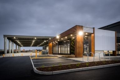 industrial design architectural photography Connectwest
