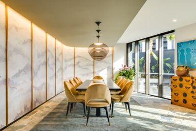 residential interior design photography west village arcadia north gallery west end