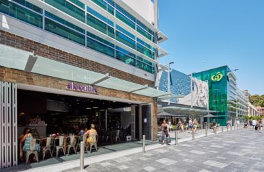 retail architecture design