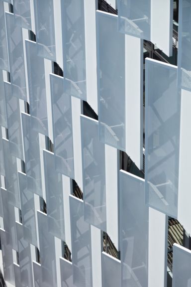 modern architecture