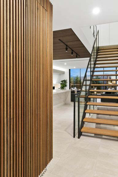 residential interior design