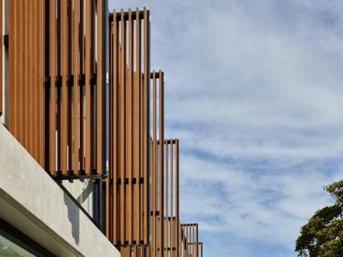 Residential interior design photography The Pavilions Freshwater