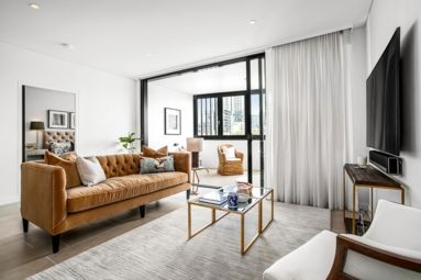 residential architecture design photography The Albany Coles