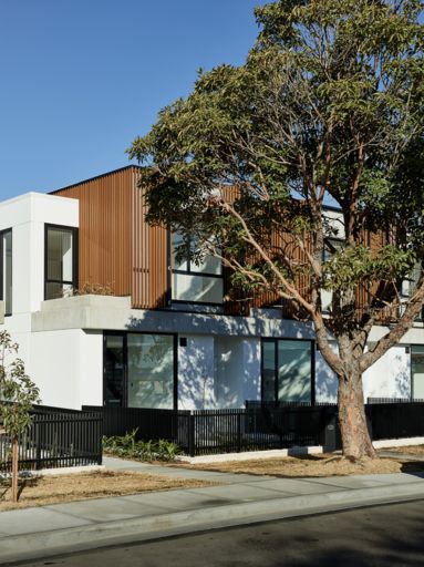 residential architecture good design for housing nsw