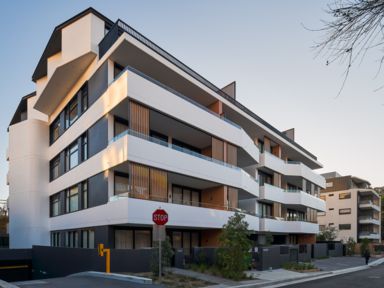 residential architecture