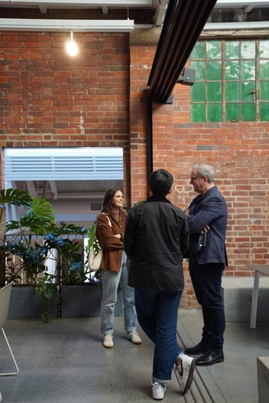 Brisbane Open House 2024