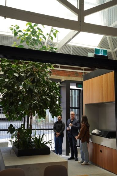 Brisbane Open House 2024