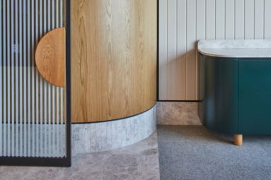 Modern building materials for interior design CBA Barang