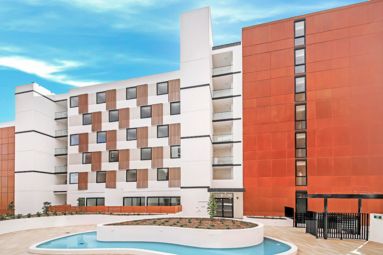 altessa residential architecture design
