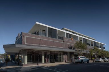 residential architecture