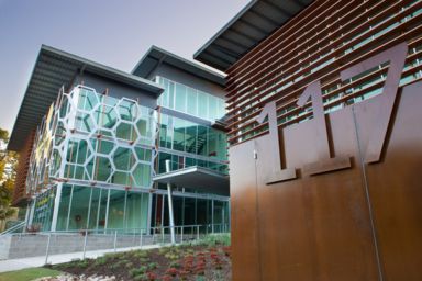 Lifestyle Working Brookvale modern architecture and building design