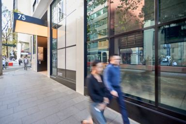 commercial heritage adaptive reuse architecture
