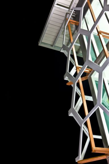 Lifestyle Working Brookvale modern building design