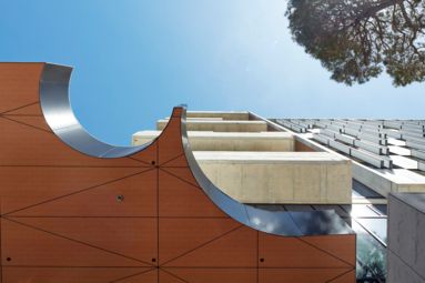 modern architecture
