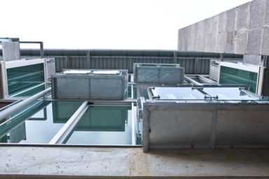 Lifestyle Working building exterior building materials