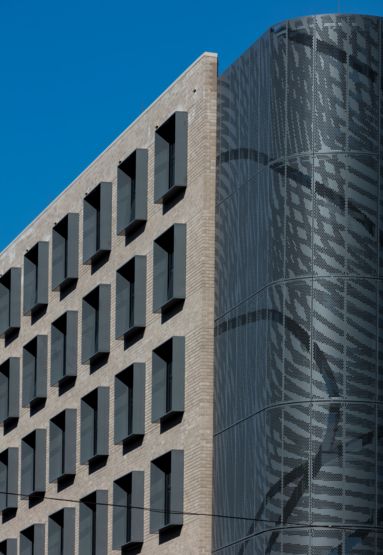 urban architecture