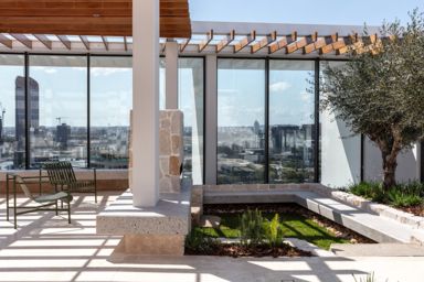 residential interior architecture photography altura west end