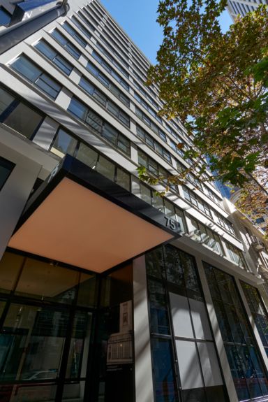 commercial heritage adaptive reuse architecture