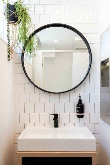 Modern architecture Nettletontribe interior design Sydney studio