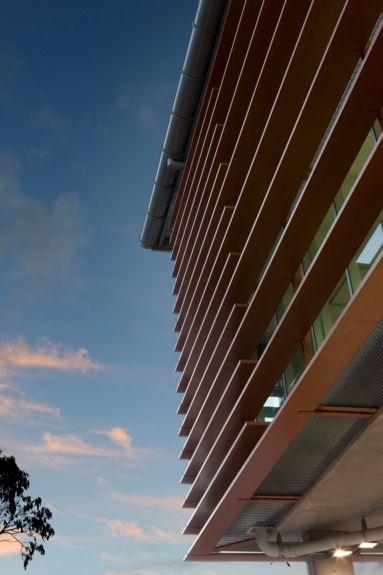 Lifestyle Working modern architectural style building design