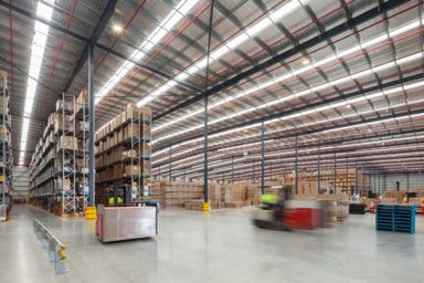 industrial architecture photography
