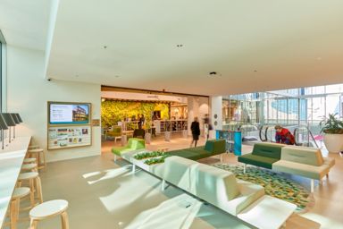 public architecture photography kiaora lands