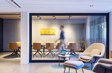 nettletontribe sydney studio