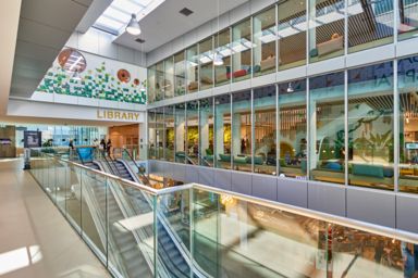 public architecture photography kiaora lands
