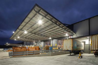 industrial architecture photography