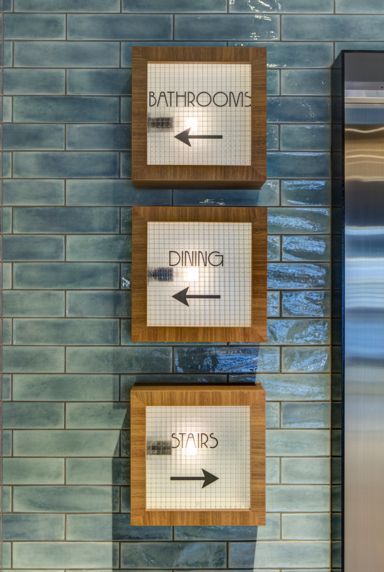 Unilodge Lincoln House modern interior design