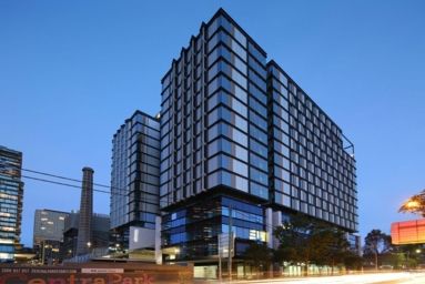 Student Accommodation architecture