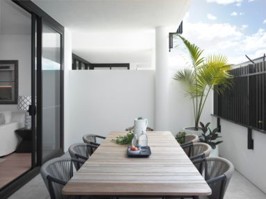 interior design residential architecture