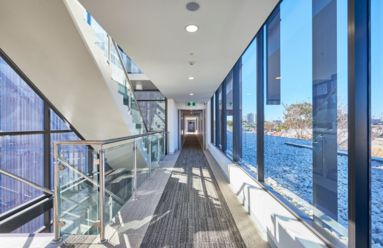 student housing architecture design usyd abercombie street
