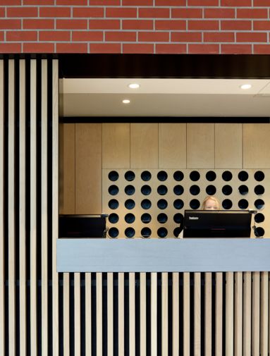 Student Housing Interior design Architecture Deakin University, Waurn Ponds Village