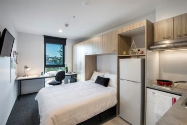 student housing architecture unilodge