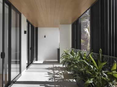 residential architecture interiors