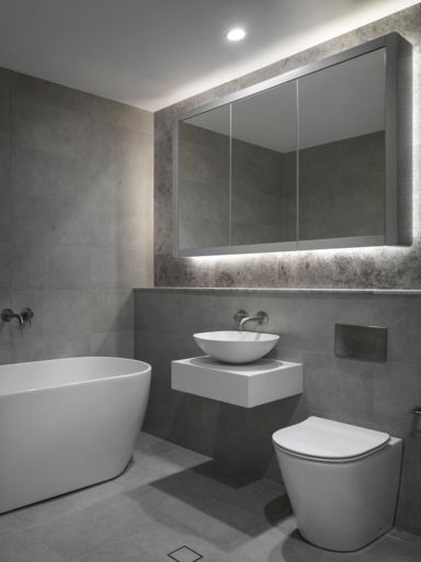 residential interiors photography Oceans Freshwater