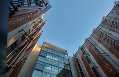 student housing architecture design usyd abercombie street