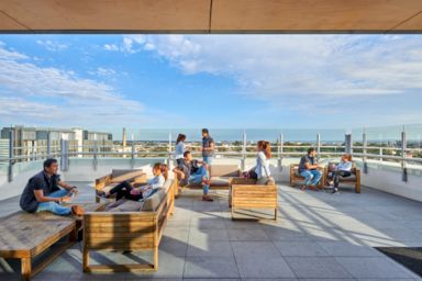 student housing architecture photography queen mary