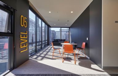 student housing architecture design usyd abercombie street interiors