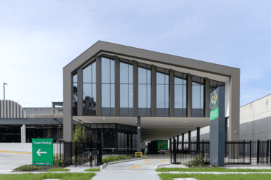 woolworths auburn opening