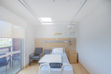 Blackwater Multipurpose Health Service